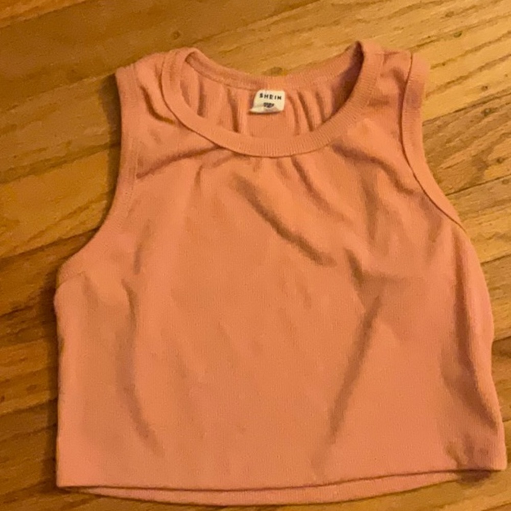 shein tank